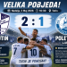Tutin slavi: Velika pobjeda i plasman u plej-of Zone “Morava”