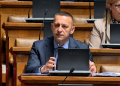 /VIDEO/ Škrijelj: Novi izborni zakoni ne vraćaju povjerenje građana u izborni proces