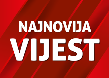Krvavi obračun ispred marketa u Sandžaku: Muškarac teško povrijeđen, dvije osobe uhapšene