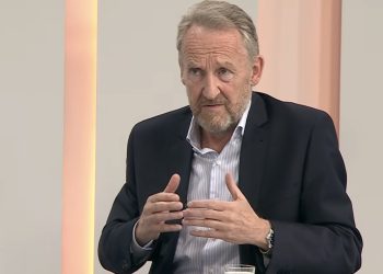 /VIDEO/ Uvjeren u pobjedu: Bakir Izetbegović potvrdio kandidaturu za Predsjedništvo BiH