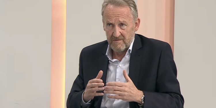 /VIDEO/ Uvjeren u pobjedu: Bakir Izetbegović potvrdio kandidaturu za Predsjedništvo BiH