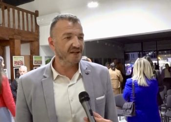 /VIDEO/ „Riječ kao svjetlost“ – veče posvijećeno rahmetli Ramizu Saćiroviću Naniju