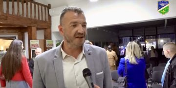 /VIDEO/ „Riječ kao svjetlost“ – veče posvijećeno rahmetli Ramizu Saćiroviću Naniju