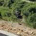 Tragedija kod Bijelog Polja: Dvije osobe poginule u saobraćajnoj nesreći na putu Gubavac – Bistrica