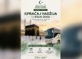 Svečani ispraćaj hadžija Islamske zajednice Srbije 17. maja u Novom Pazaru