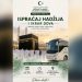 Svečani ispraćaj hadžija Islamske zajednice Srbije 17. maja u Novom Pazaru