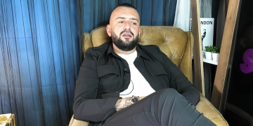 /VIDEO/ Emir Brunčević prvi put o porodičnoj tragediji: Amidža osvetio mog oca nakon nekoliko godina