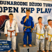 Berin Fekić zablistao na međunarodnom džudo turniru „Plav Open“ – zlato i priznanje za najboljeg takmičara
