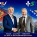 Izetbegović i Đukanović razgovarali o odnosima u regiji i saradnji Bosne i Hercegovine i Crne Gore