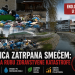 SDA Sandžaka upozorava na ekološku krizu u Sjenici: Grad zatrpan otpadom, građani zabrinuti za zdravlje