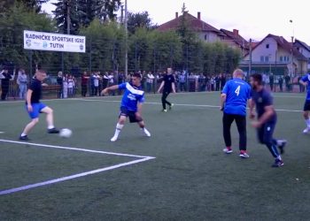 /VIDEO/ Završene 35. Radničke sportske igre u Tutinu: fer-plej i sjajna sportska borba obeležile takmičenja