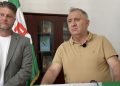 /VIDEO/ SDA Sandžaka: Neodgovoran rad lokalne vlasti doveo Sjenicu na rub katastrofe