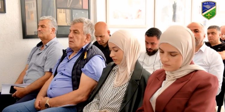 /VIDEO/ Održana 12. redovna sjednica Skupštine opštine Tutin: Usvojene važne odluke
