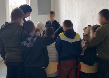 Učenje za budućnost: Na Pešteru održane radionice koje uče djecu kako da misle, a ne šta da misle