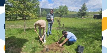 Projekat „Čuvamo Pešter znanjem” uspješno je završen aktivnostima u Leskovi, Suhom Dolu i Reževiću
