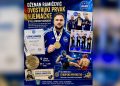 Dženan Ramičević dvostruki prvak Njemačke u full contact kickboxu: Sljedeći cilj Evropsko prvenstvo