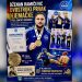 Dženan Ramičević dvostruki prvak Njemačke u full contact kickboxu: Sljedeći cilj Evropsko prvenstvo