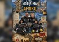 Iz Tutina motorima ka Africi: Bajkerska avantura Adnana Tutića i Ike Dudića se nastavlja