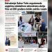 Udruženje Sahar Tutin organizovalo uspješnu edukativno-zdravstvenu akciju: Više od 200 građana dobilo podršku i savjete
