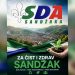 SDA Sandžaka traži institucionalno rješenje za problem deponija u Sandžaku