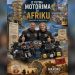 Iz Tutina motorima ka Africi: Bajkerska avantura Adnana Tutića i Ike Dudića se nastavlja
