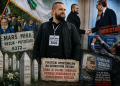 /VIDEO/ Politički oportunizam na grobovima žrtava: Kako je Usame Zukorlić prodao Srebrenicu za ministarsku fotelju
