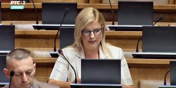 /VIDEO/ Minela Kalender: Građani Sandžaka ne pristaju da budu građani drugog reda