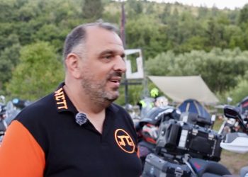 /VIDEO/ Veliki moto susret u Tutinu: Ljubav prema motorima bez granica