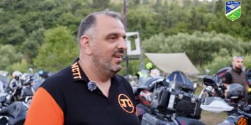 /VIDEO/ Veliki moto susret u Tutinu: Ljubav prema motorima bez granica