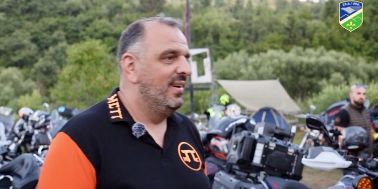 /VIDEO/ Veliki moto susret u Tutinu: Ljubav prema motorima bez granica