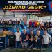 Održan II Memorijalni turnir u stonom tenisu „Dževad Gegić“ u Tutinu