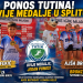 Ismail Fekić zlatni u Splitu: „Tutinski Husein Bolt“ do zlata na Plazma igrama!