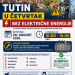 Tutin u četvrtak bez električne energije: Više naselja bez napajanja od 10 do 15 sati