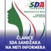 Organizacija žena SDA Sandžaka osudila medijski napad na Anisu Fetahović i Adelu Melajac