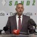 /VIDEO/ ŠKRIJELJ POZVAO SDP I SPP NA ZAJEDNIČKI NASTUP: „BOŠNJACI MORAJU BITI JAK I NEZAOBILAZAN POLITIČKI FAKTOR“