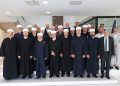 Kavazović u Sarajevu ugostio potpisnike Povelje o vraćanju jedinstva Islamske zajednice u Srbiji