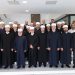 Kavazović u Sarajevu ugostio potpisnike Povelje o vraćanju jedinstva Islamske zajednice u Srbiji