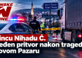 Tutincu Nihadu Ć. određen pritvor nakon tragedije u Novom Pazaru