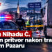 Tutincu Nihadu Ć. određen pritvor nakon tragedije u Novom Pazaru