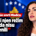 Osmani nakon smrti Mladića: „Srbija i njen režim se nikada nisu promijenili“