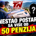 NESTAO POŠTAR SA VIŠE OD 50 PENZIJA: Policija traga za 31-godišnjakom iz Čapljine