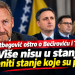 Izetbegović oštro o Bećiroviću i Trojci: „Više nisu u stanju promijeniti stanje koje su proizveli“