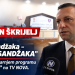 /VIDEO/ Ahmedin Škrijelj, prvi na listi „SDA Sandžaka – ČUVARI SANDŽAKA“, gostovao u programu „Probudi se“ na TV NOVA