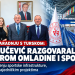 Tutin jača saradnju s Turskom: Selma Kučević razgovarala s ministrom omladine i sporta