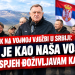 Dodik na vojnoj vježbi Srbije: „Ovo je kao naša vojska, njen uspjeh doživljavam kao svoj“