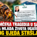 Nezapamćena tragedija u Sandžaku: Dva mlada života ugašena nakon ujeda insekata