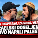 Velika Britanija priprema zabranu trgovine s izraelskim naseljima na okupiranoj Zapadnoj obali