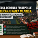 SDA Sandžaka ogranak Prijepolje osudila veličanje Ratka Mladića: „Obrazovanje mora biti zasnovano na istini i odgovornosti“