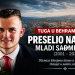 Danas klanjana dženaza mladom Sadmiru Hasiću: Behrami se oprostili od 26-godišnjaka