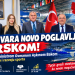 TUTIN OTVARA NOVO POGLAVLJE S TURSKOM! Selma Kučević sa ministrom Osmanom Aşkınom Bakom o velikim projektima i razvoju sporta